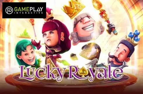 Lucky Royale